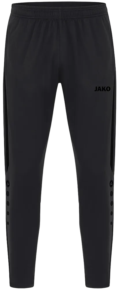 Pantalón Jako Polyesterhose Power W