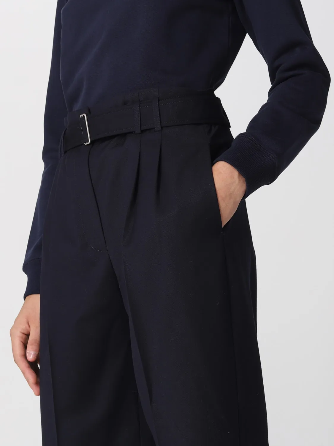 Pantalón mujer A.P.C.