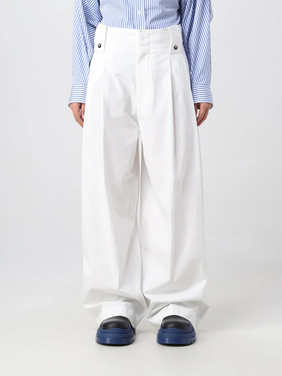 Pantalón mujer Bottega Veneta