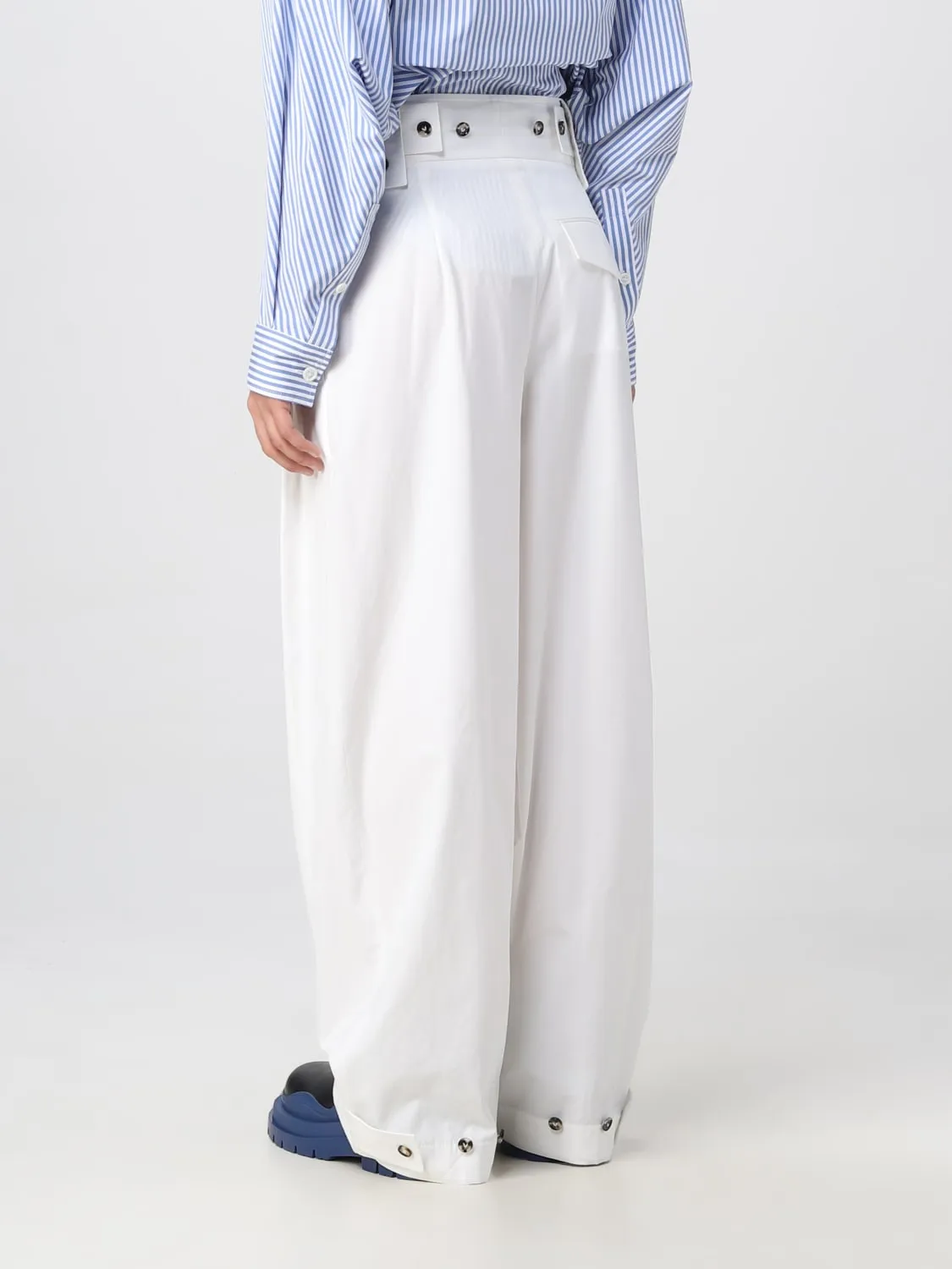 Pantalón mujer Bottega Veneta
