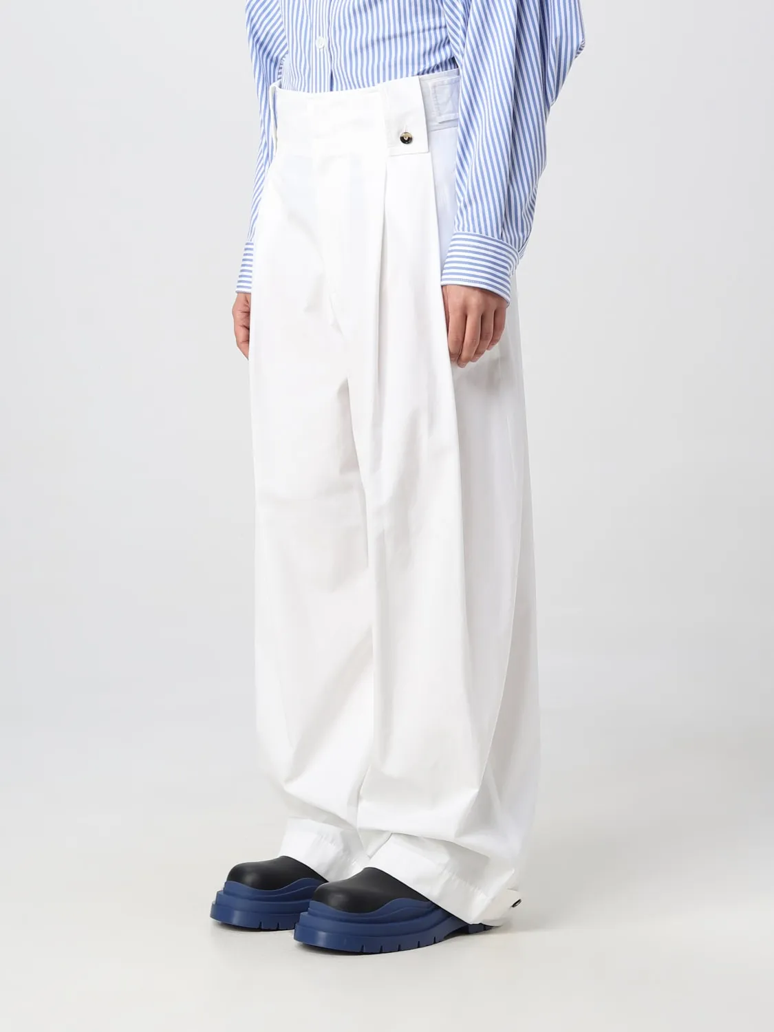 Pantalón mujer Bottega Veneta