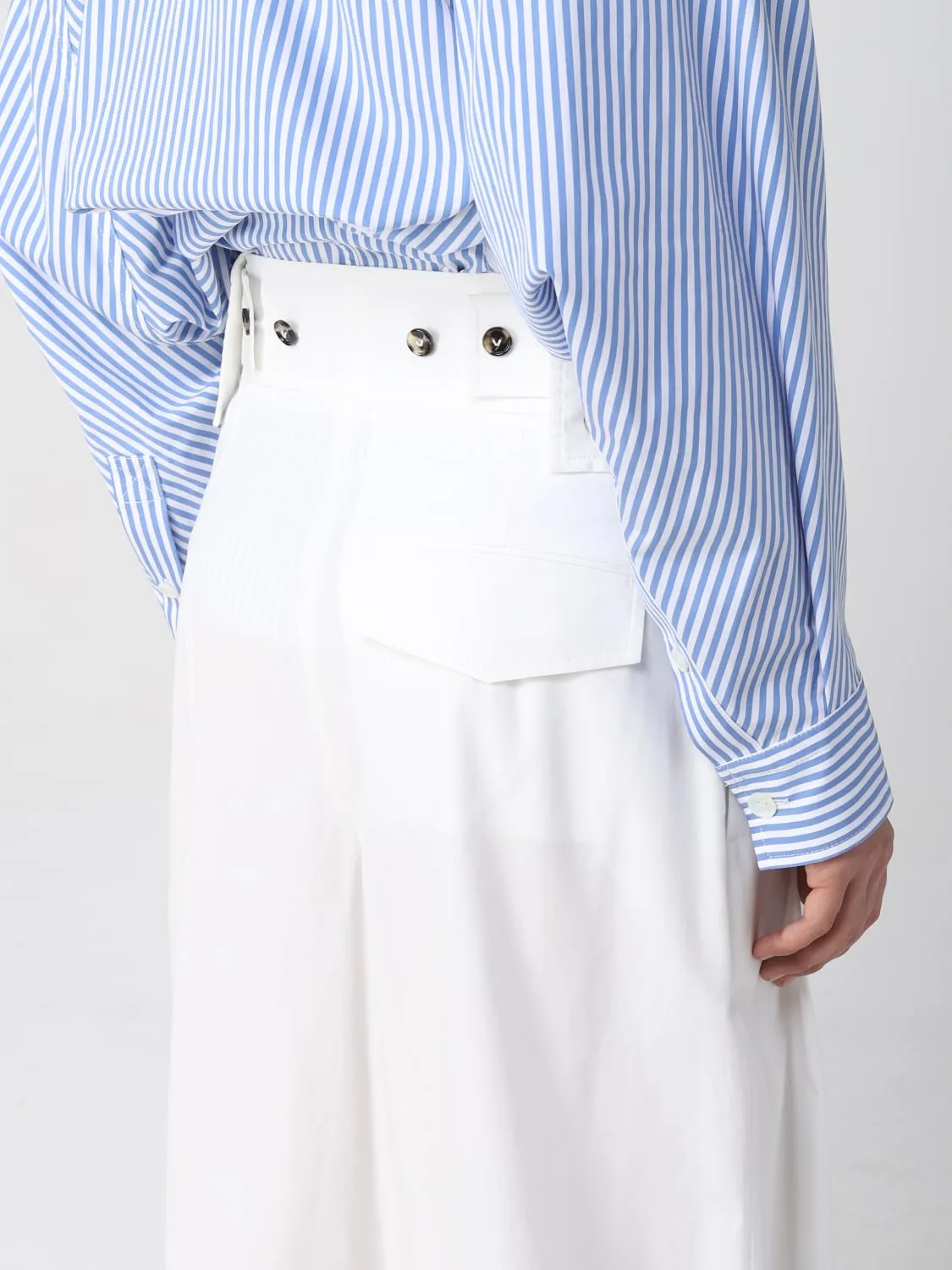 Pantalón mujer Bottega Veneta