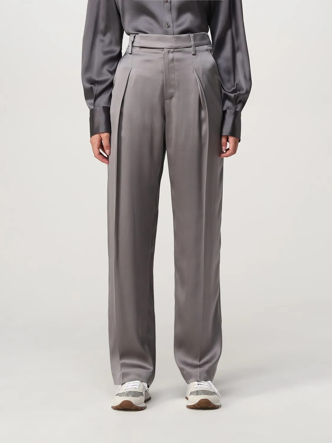 Pantalón mujer Brunello Cucinelli