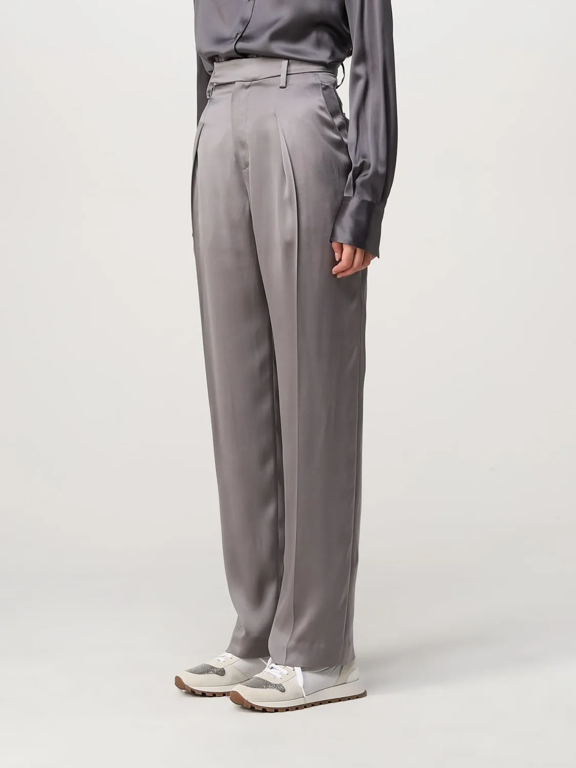 Pantalón mujer Brunello Cucinelli