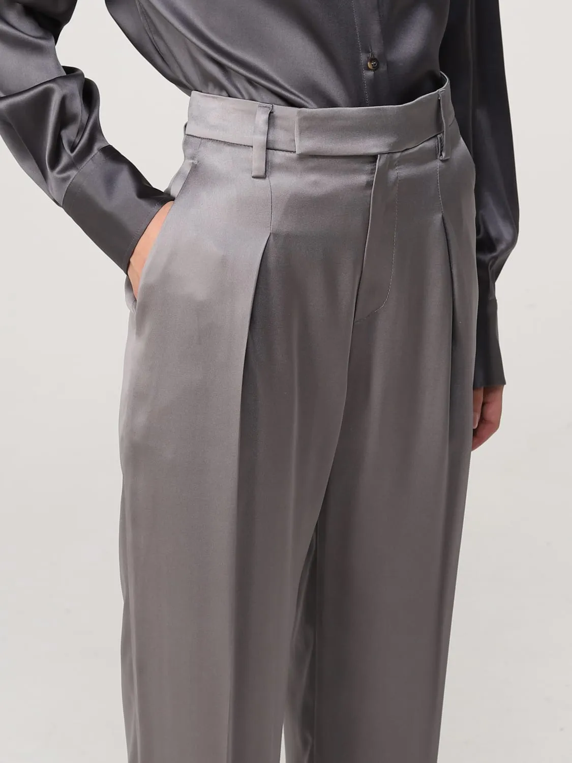 Pantalón mujer Brunello Cucinelli