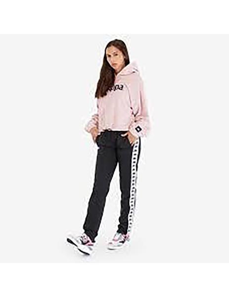 Pantalón  Mujer Kappa Wastoria Negro