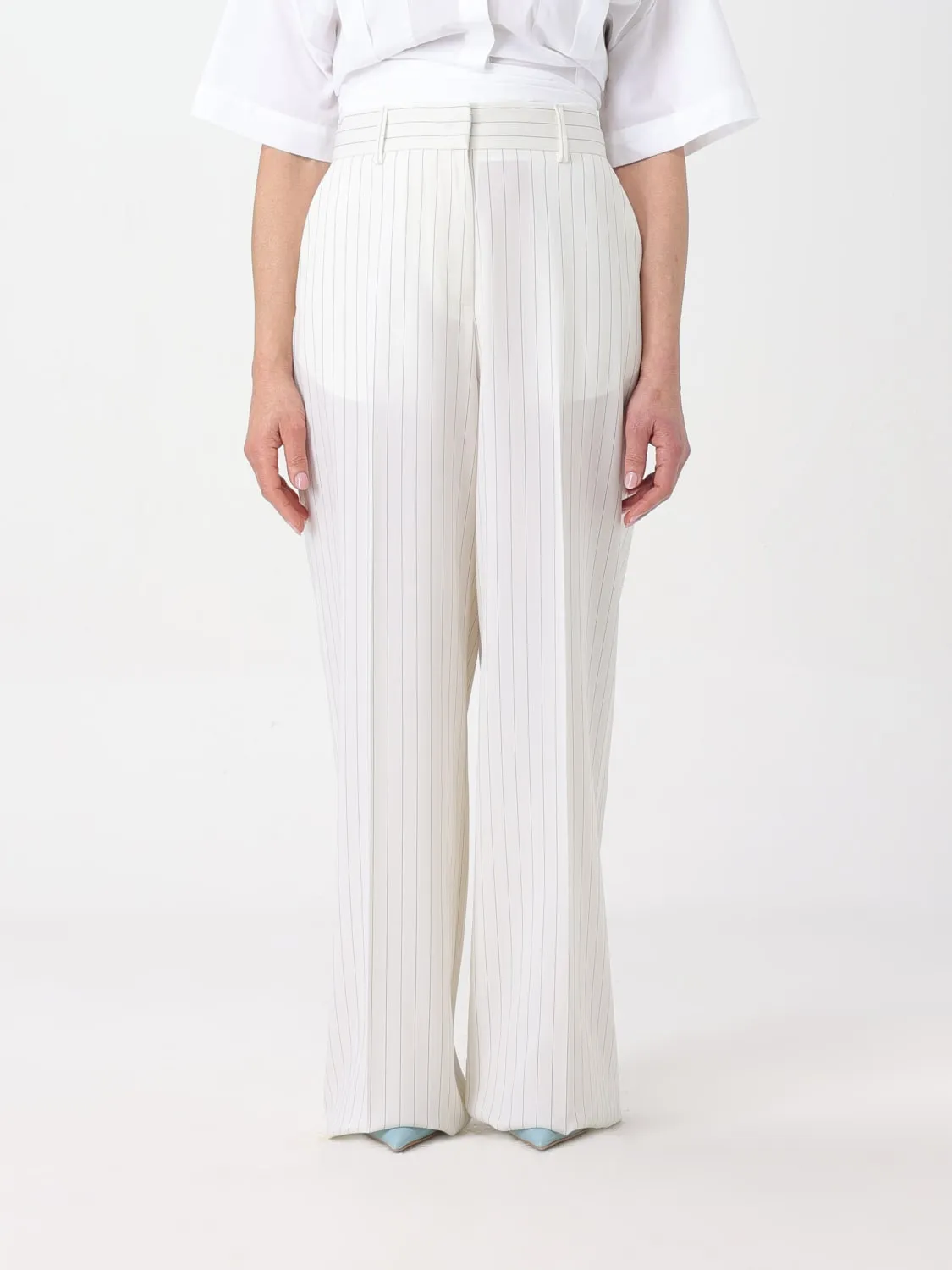 Pantalón mujer MSGM