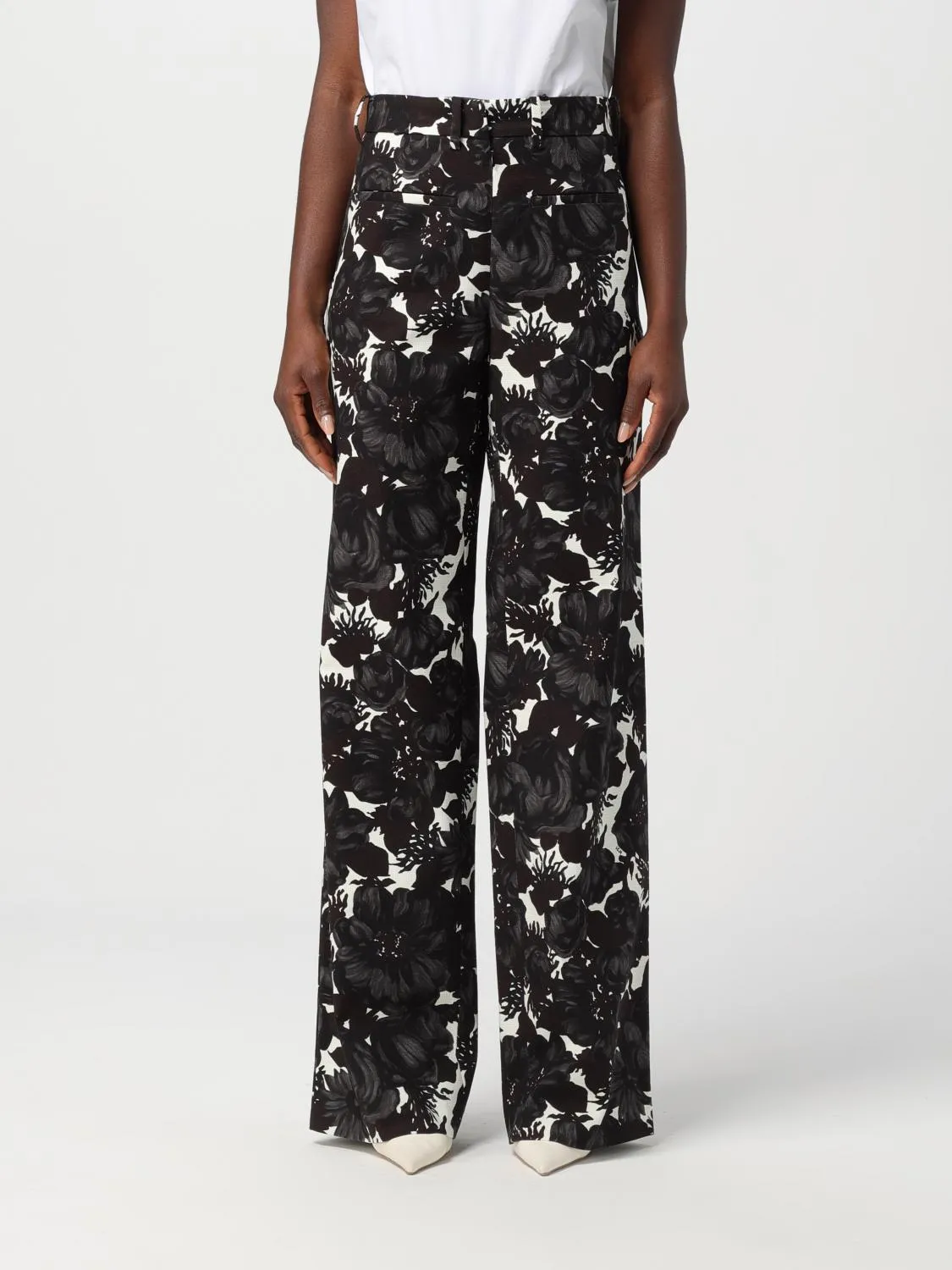 Pantalón mujer N° 21