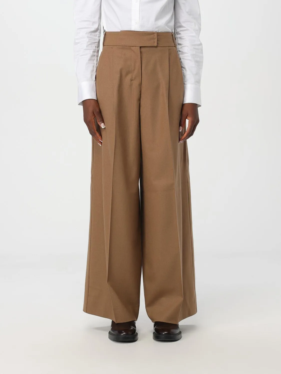 Pantalón mujer 's Max Mara