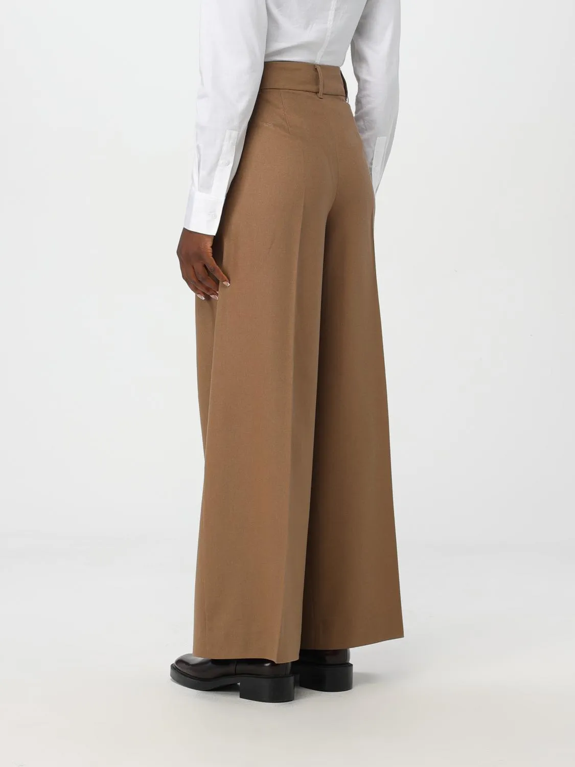 Pantalón mujer 's Max Mara