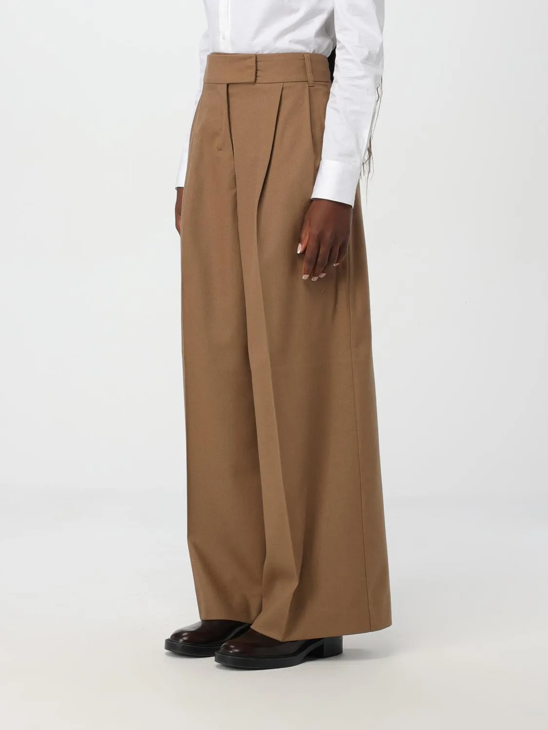 Pantalón mujer 's Max Mara
