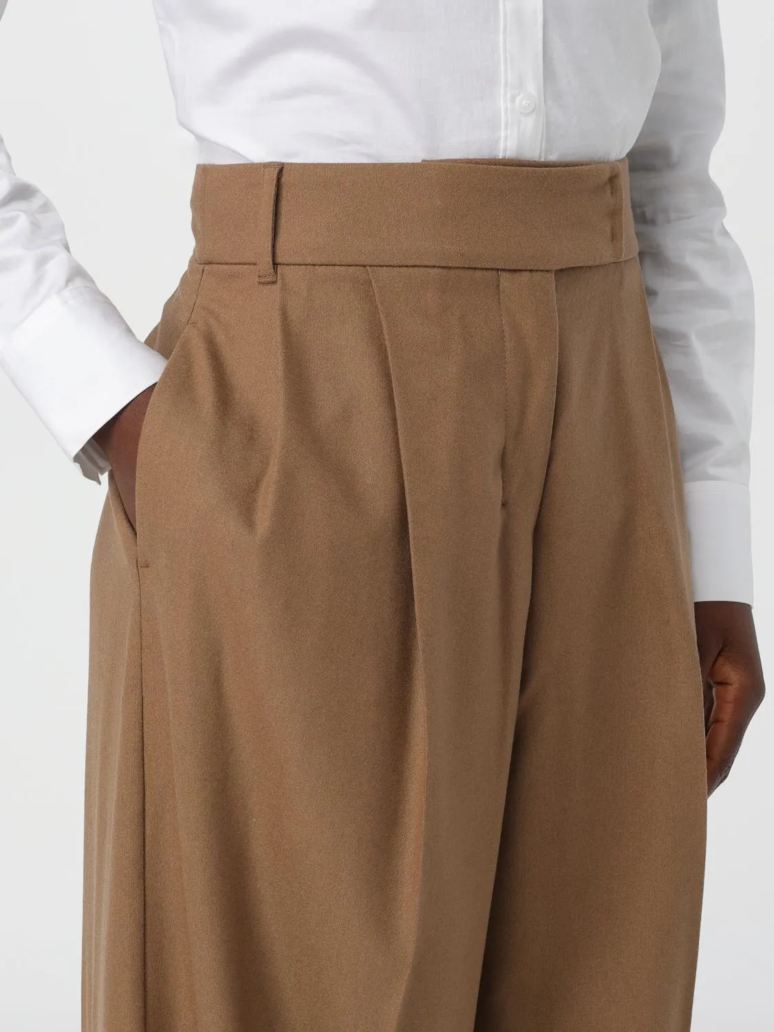 Pantalón mujer 's Max Mara
