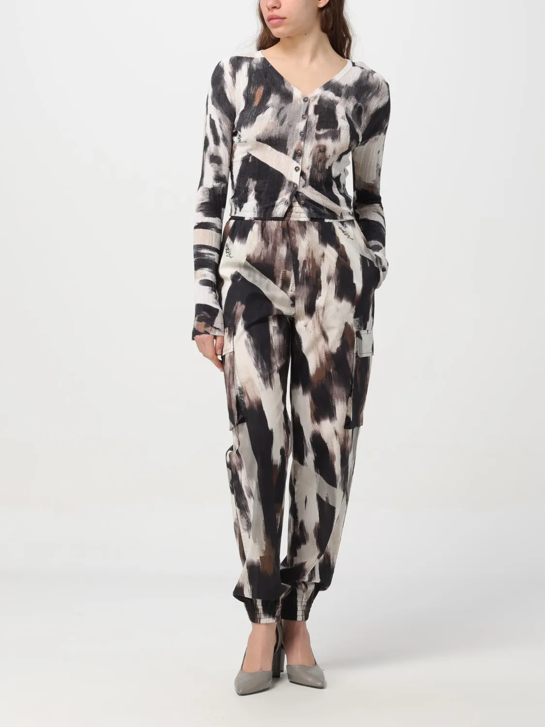 PANTALóN MUJER TWINSET  ACTITUDE