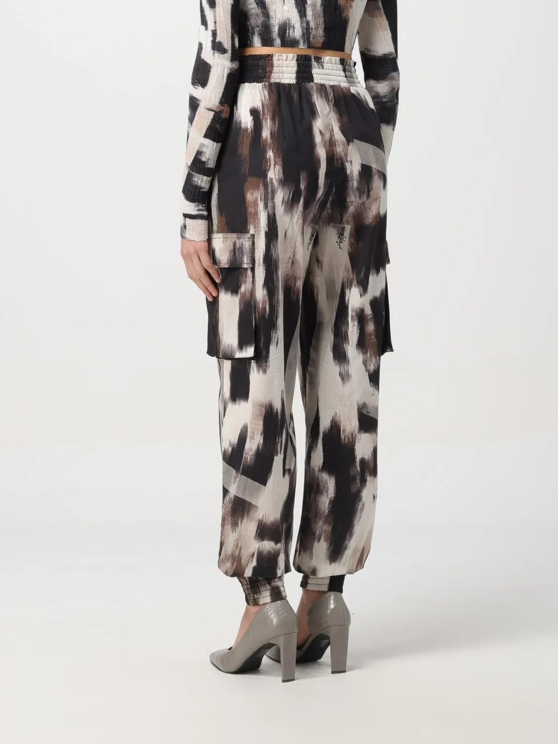 PANTALóN MUJER TWINSET  ACTITUDE