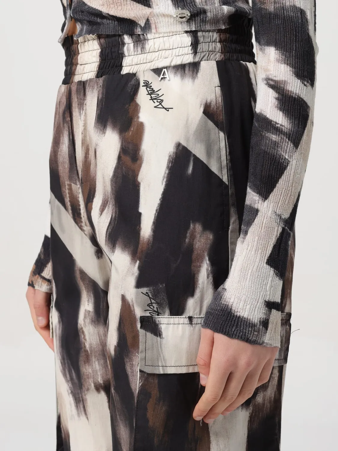 PANTALóN MUJER TWINSET  ACTITUDE