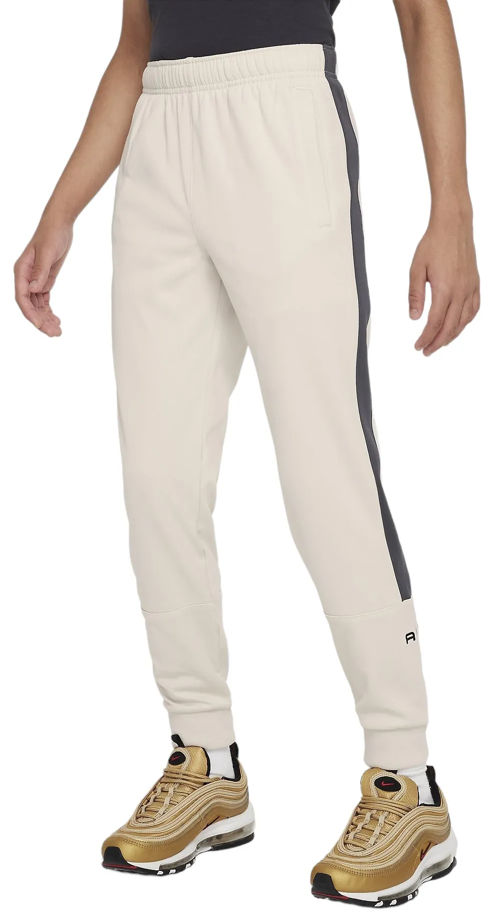 Pantalón Nike B NSW N AIR PK JOGGER