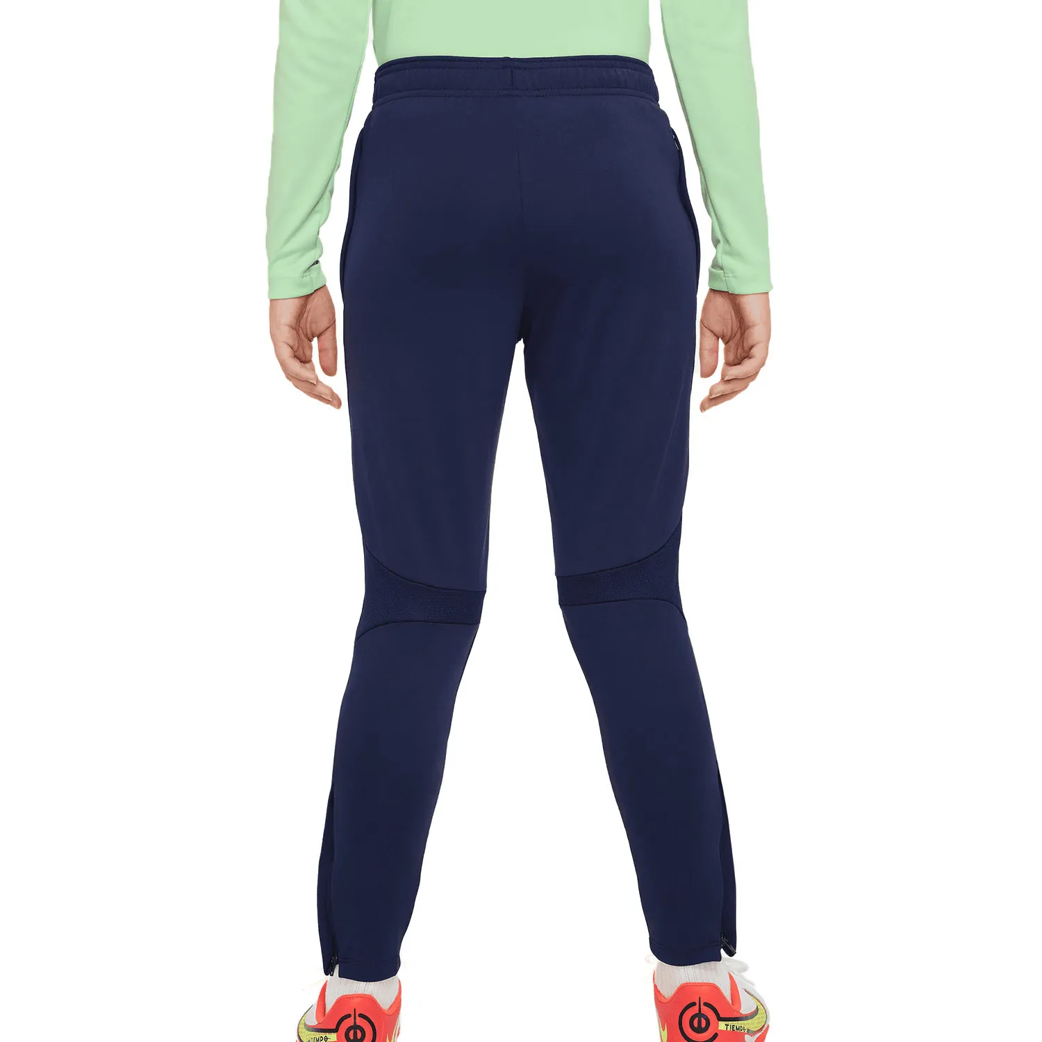 PANTALóN NIKE BRASIL NIñO ENTRENO DRIFIT ACADEMY PRO