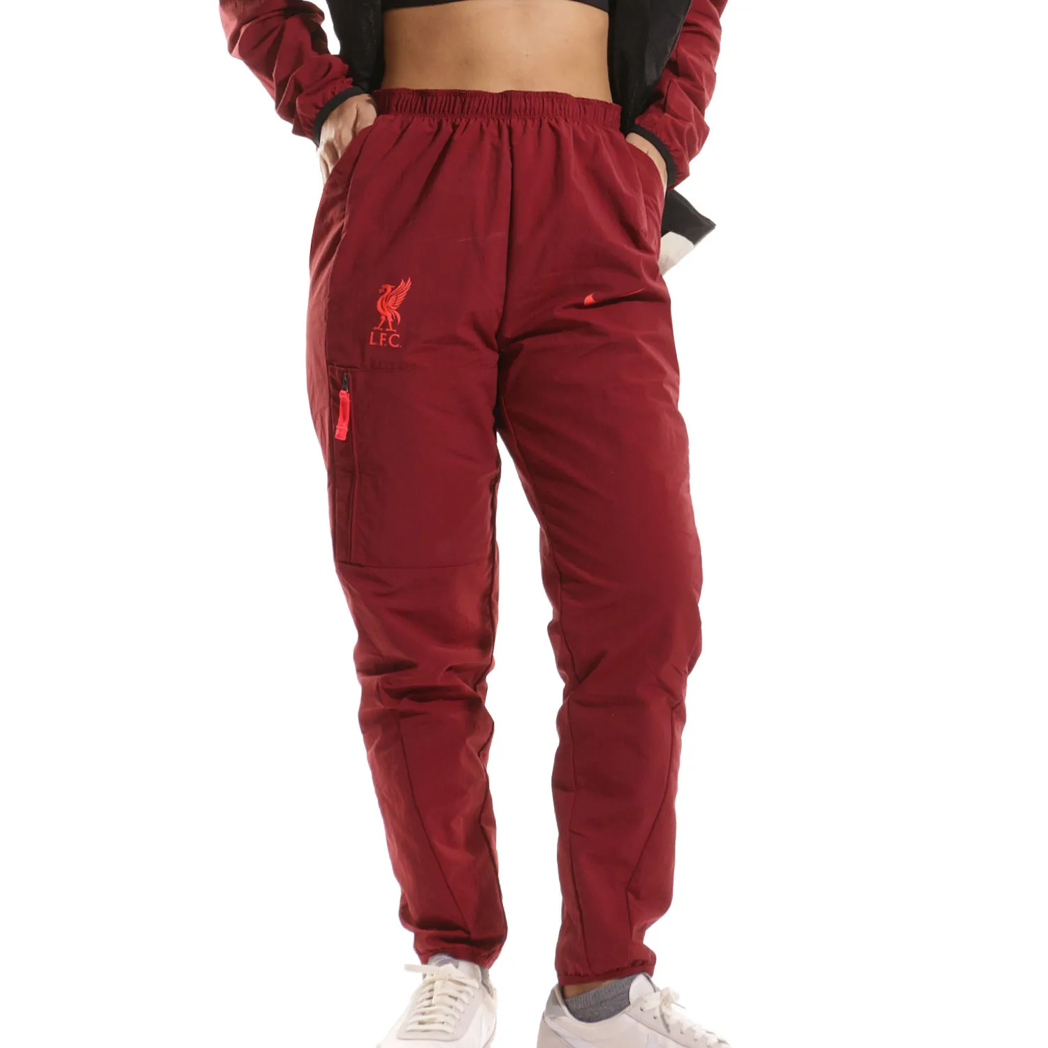 PANTALóN NIKE LIVERPOOL MUJER DRIFIT