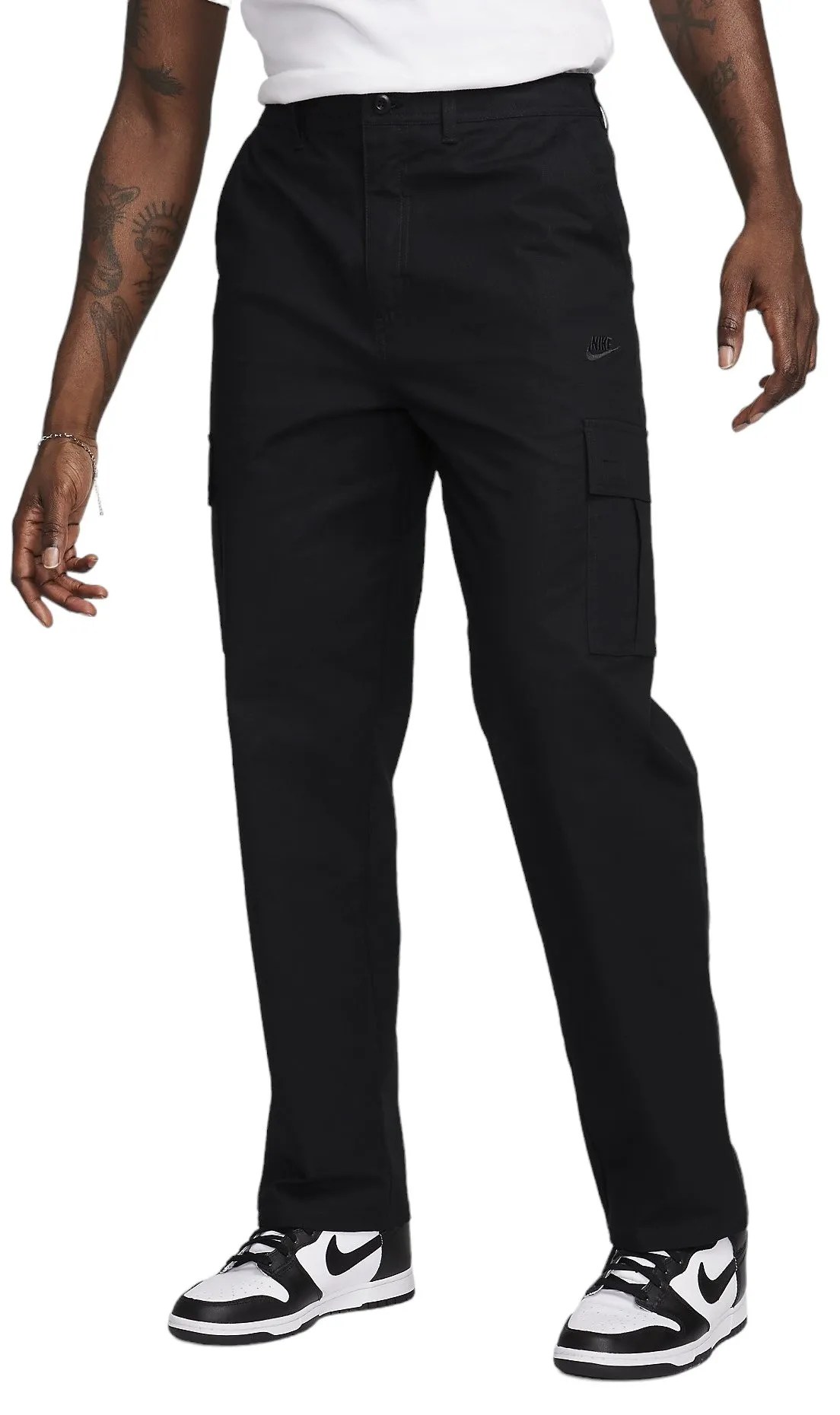 Pantalón Nike M NK CLUB CARGO PANT