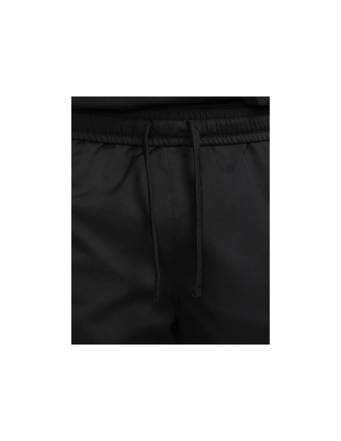 Pantalón Nike Sportswear Repeat Hombre Negro