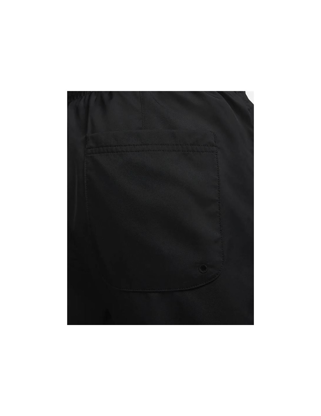 Pantalón Nike Sportswear Repeat Hombre Negro