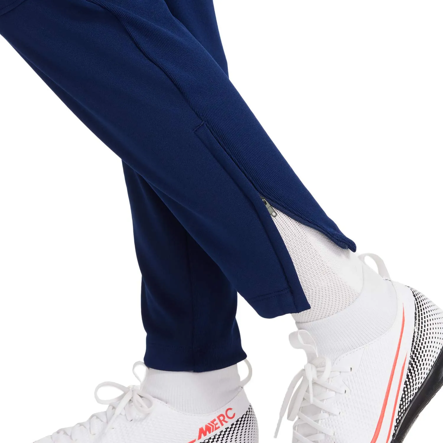PANTALóN NIKE THERMAFIT NIñO ACADEMY WINTER WARRIOR