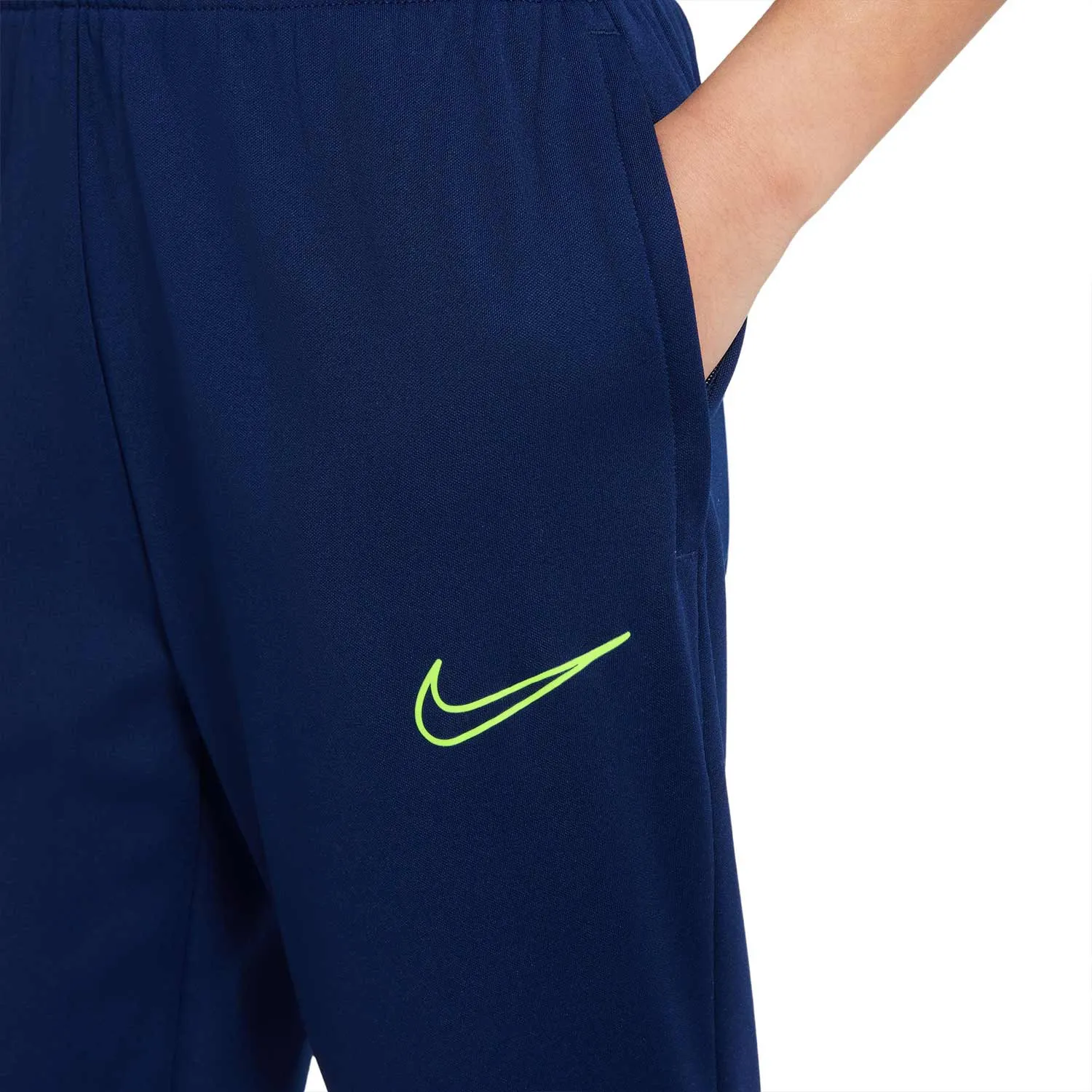PANTALóN NIKE THERMAFIT NIñO ACADEMY WINTER WARRIOR
