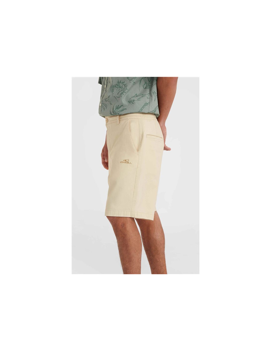 Pantalón O'neill Essentials Chino Muslin Hombre