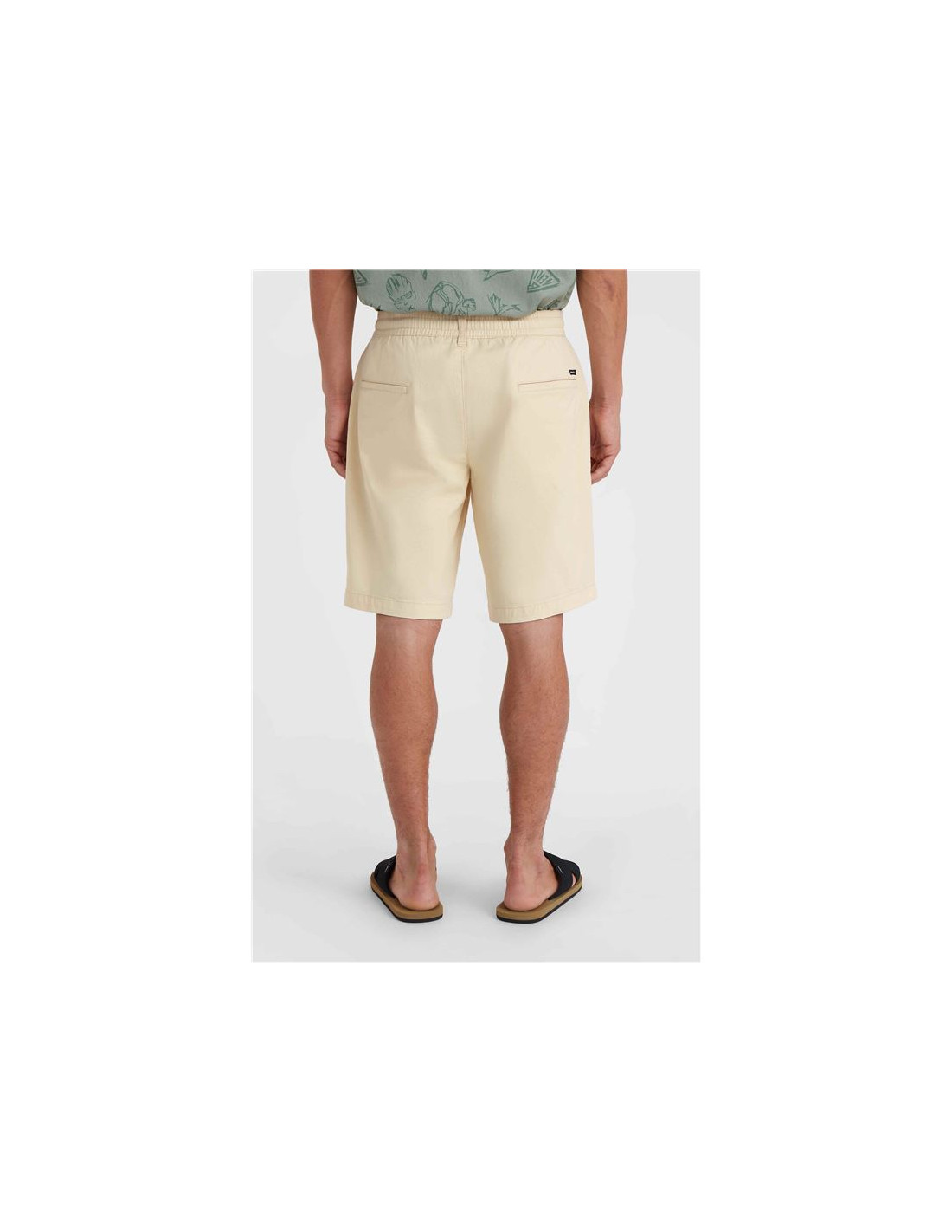 Pantalón O'neill Essentials Chino Muslin Hombre