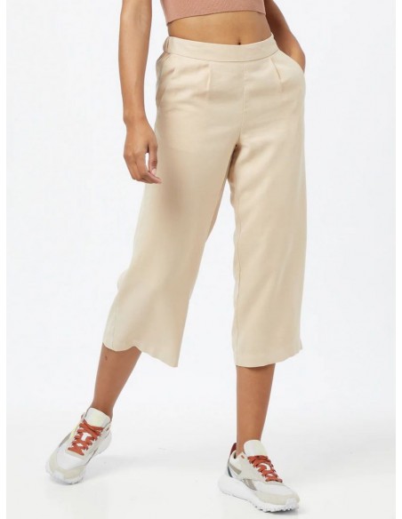 PANTALóN ONLY BEIGE  ECOOL