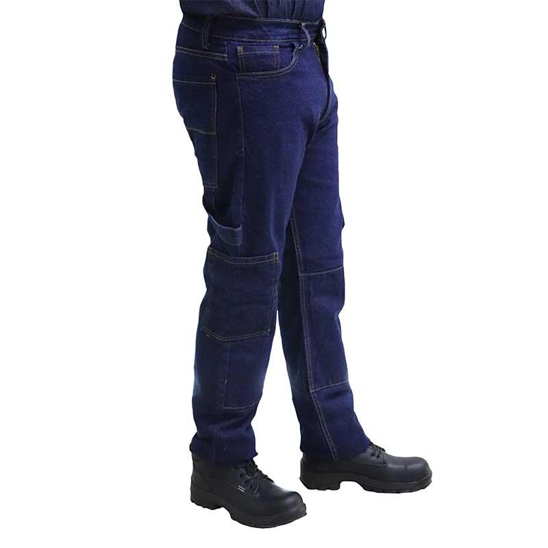 Pantalón Para Carpintero Marca LICA