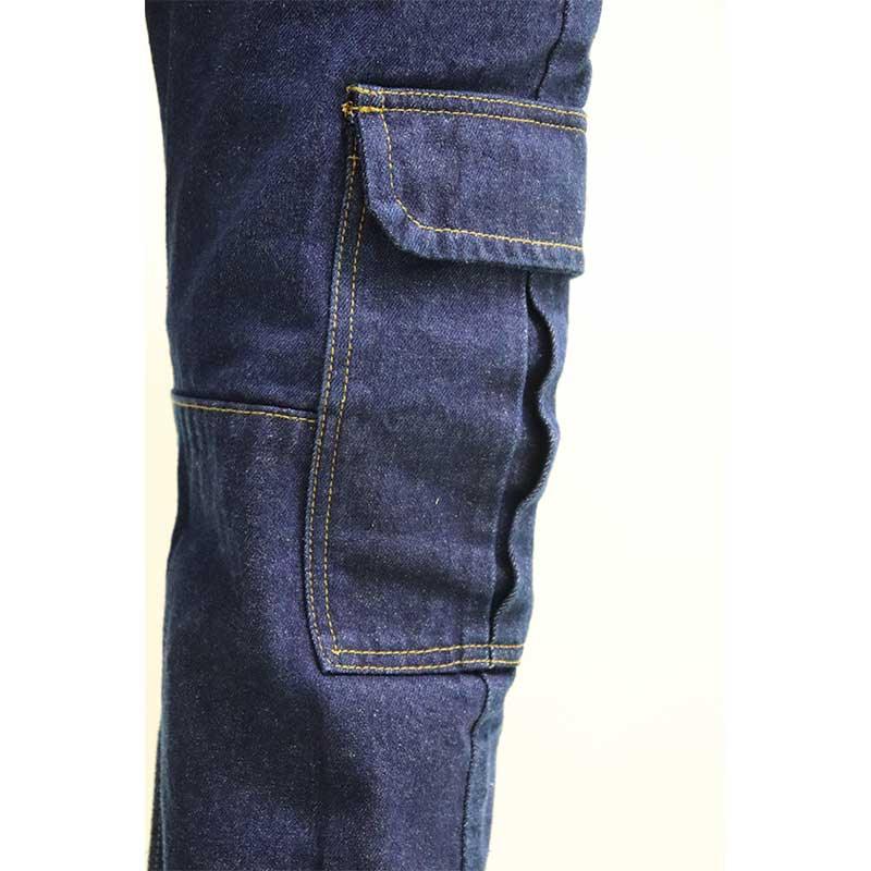 Pantalón Para Carpintero Marca LICA