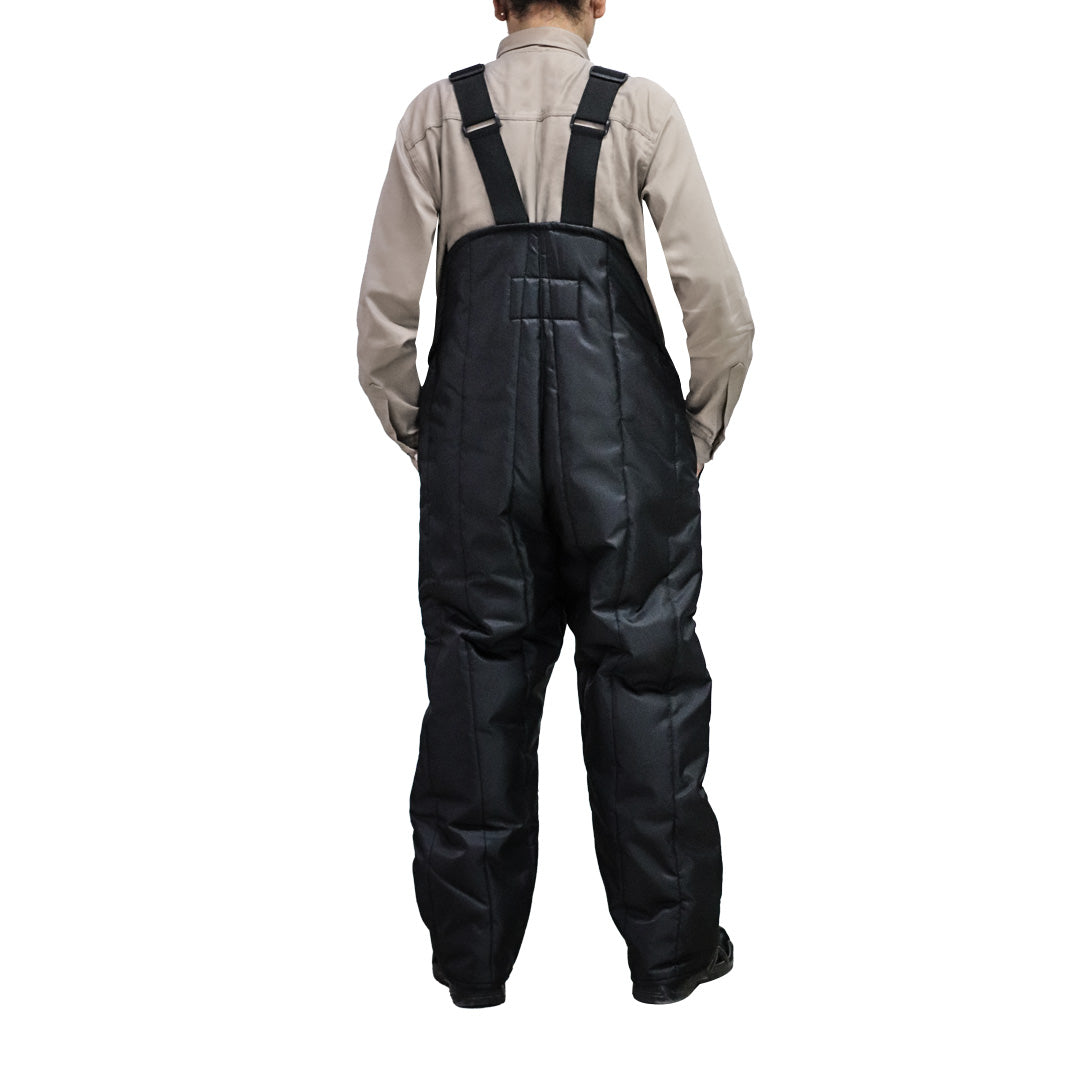 Pantalón para cámara de refrigeración Marca LICA.