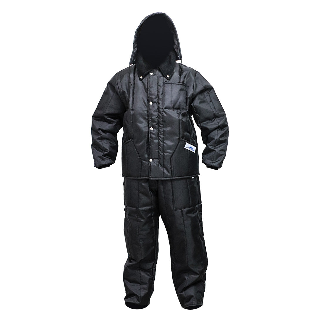 Pantalón para cámara de refrigeración Marca LICA.