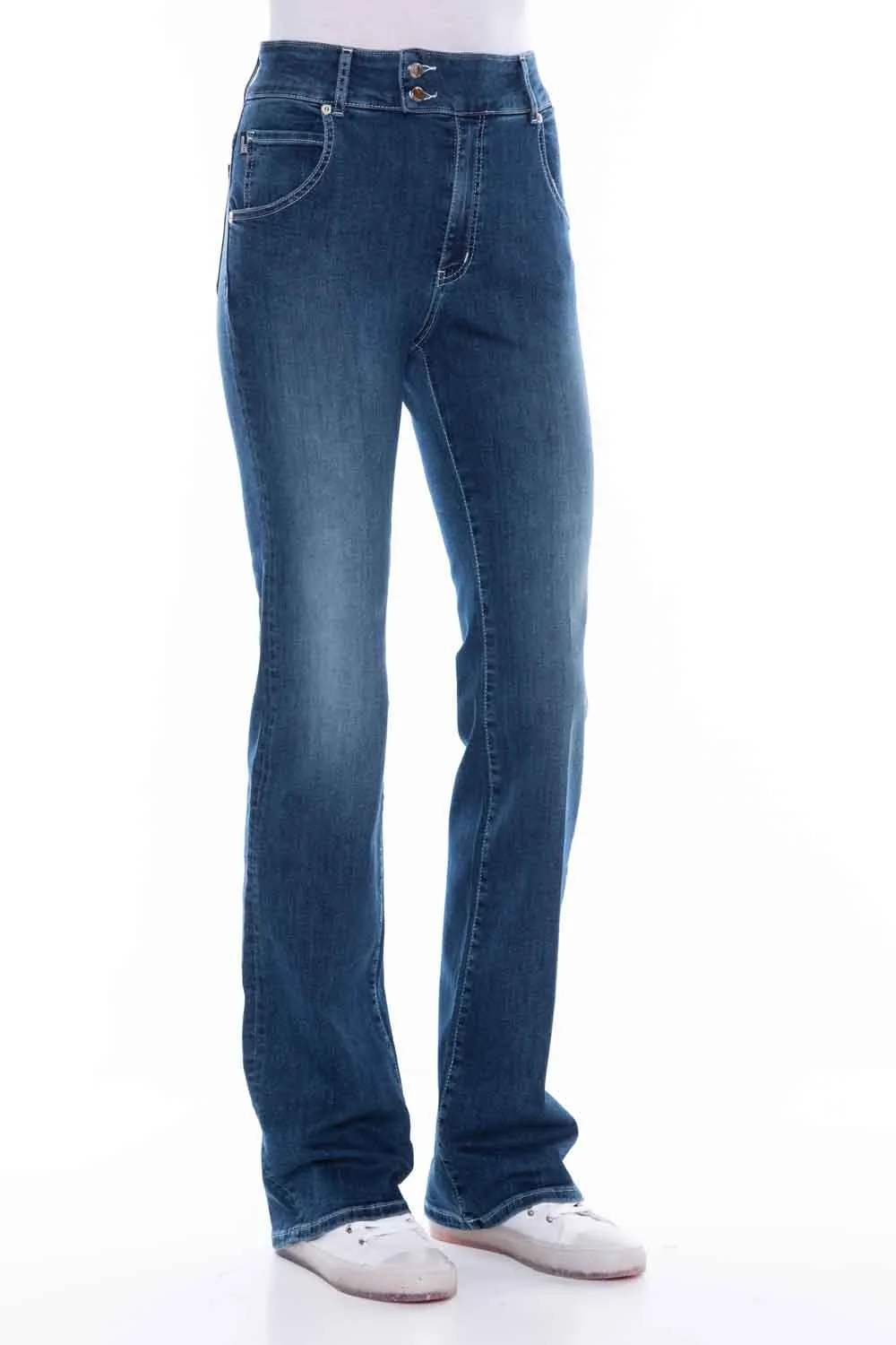 Pantalón para mujer de Love Moschino – WQ47880S3759