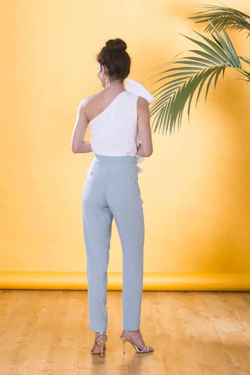 Pantalón Pitillo Plumetti Max