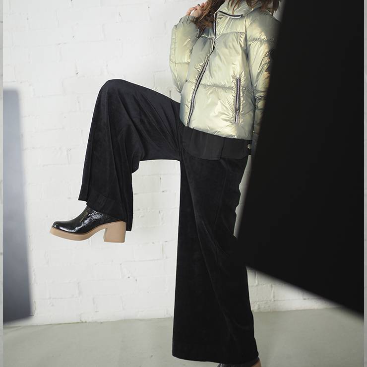 Pantalón Ragno DL96PA Terciopelo