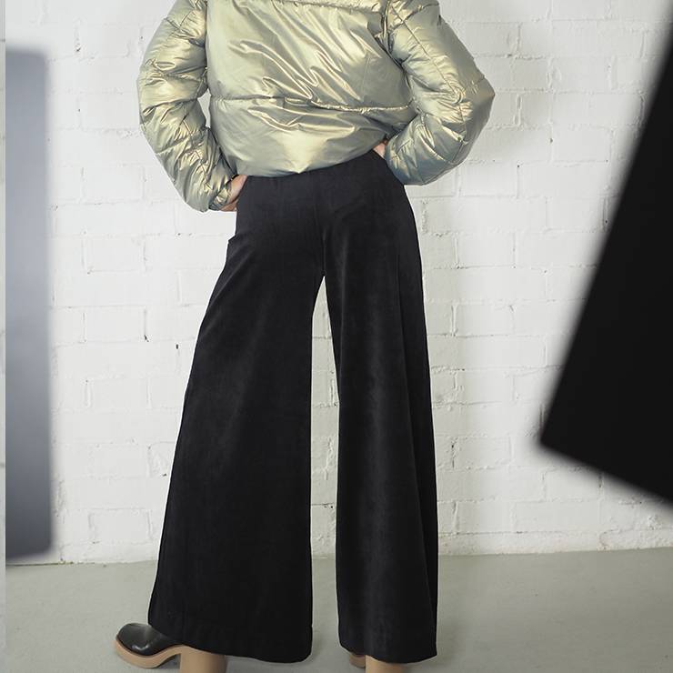 Pantalón Ragno DL96PA Terciopelo