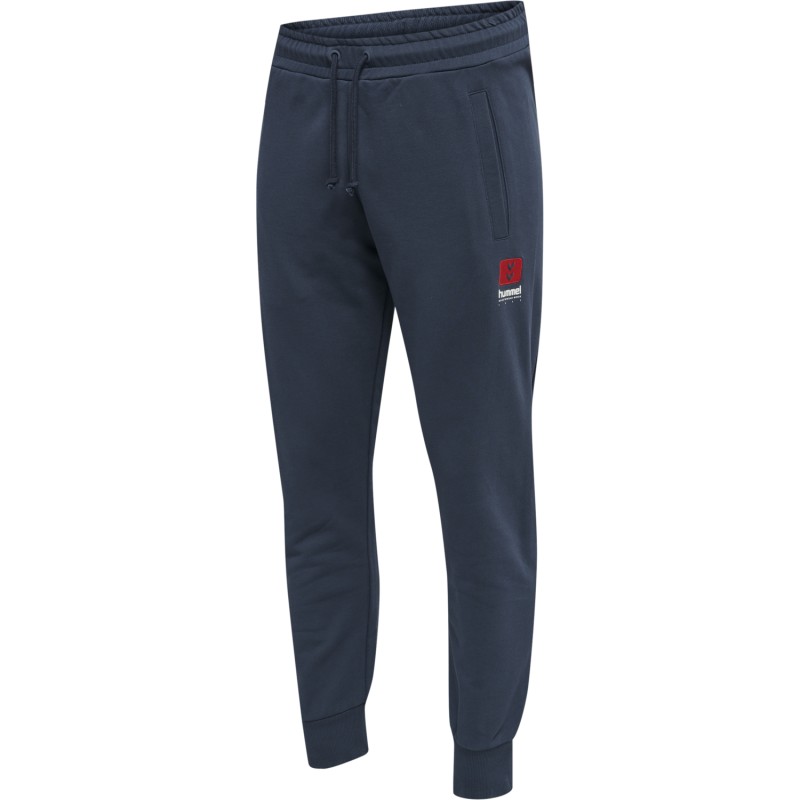 Pantalón regular Legacy Hummel