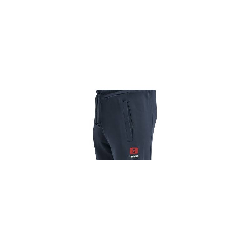 Pantalón regular Legacy Hummel