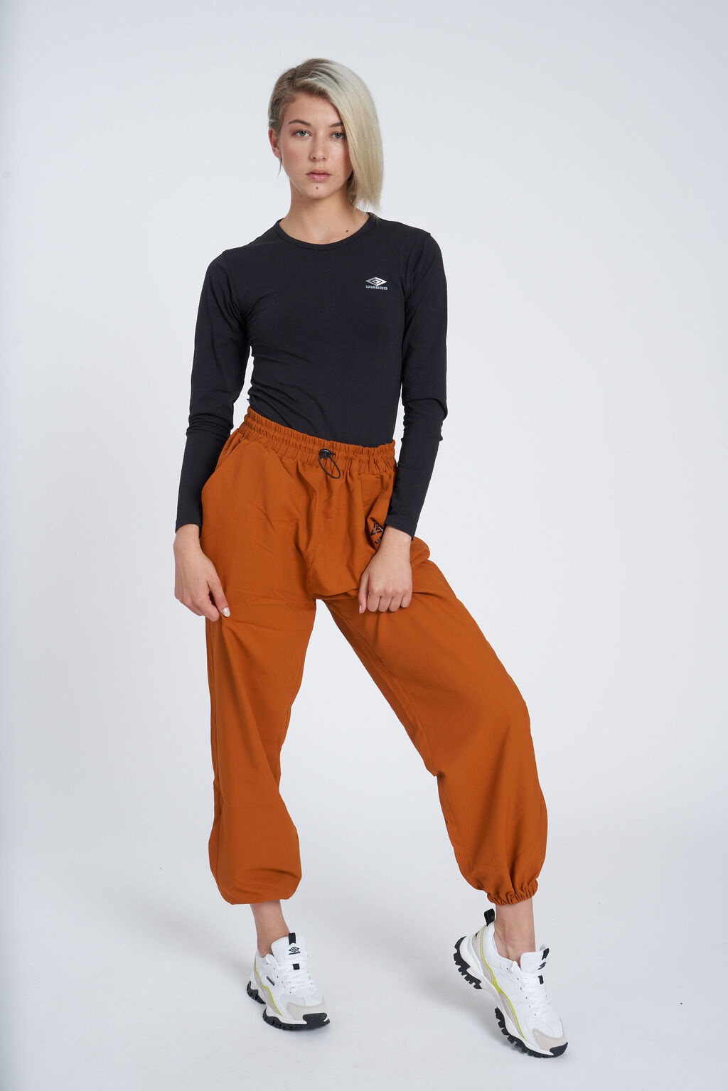 Pantalón Rhian Spice