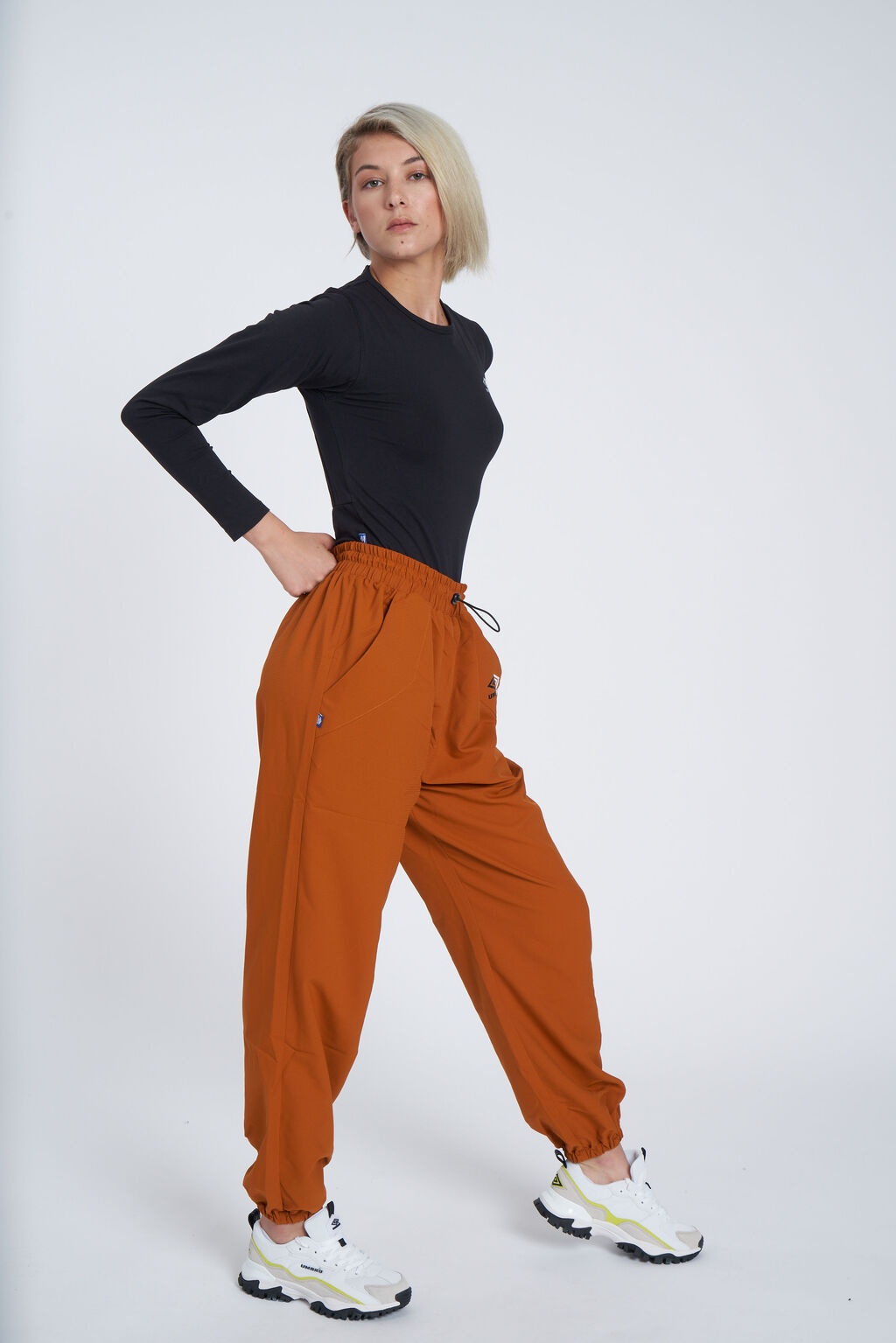 Pantalón Rhian Spice