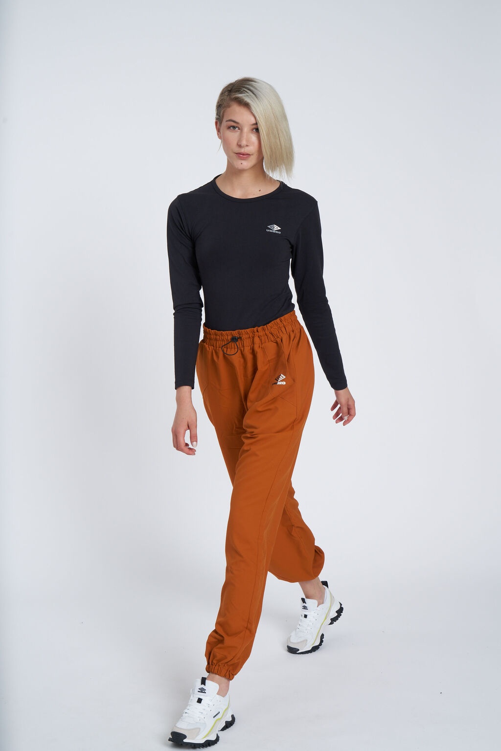 Pantalón Rhian Spice