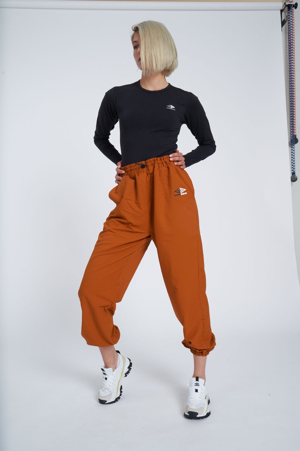 Pantalón Rhian Spice