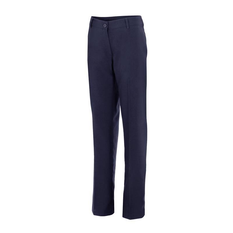 Pantalón señora hostelería con cinturilla 180gr