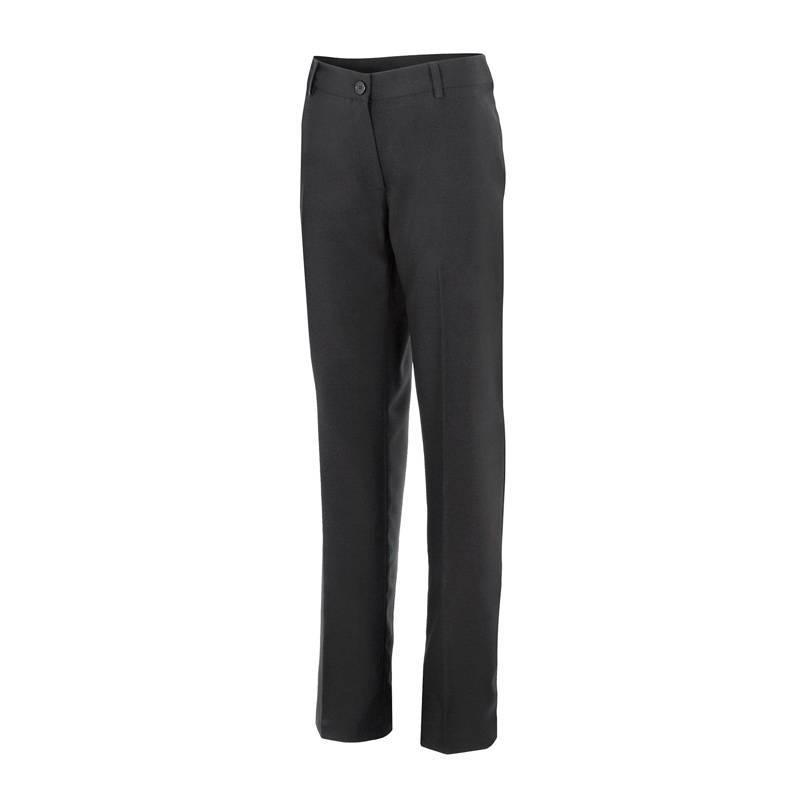 Pantalón señora hostelería con cinturilla 180gr