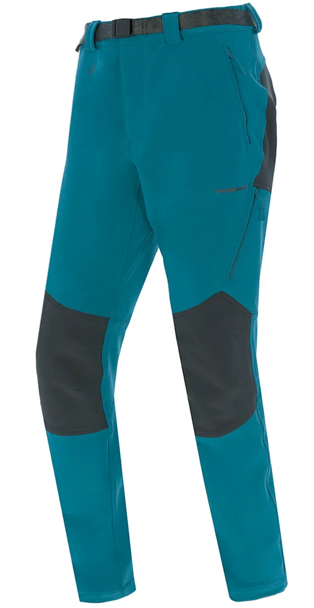 Pantalón Trangoworld Rovek KB 3A0