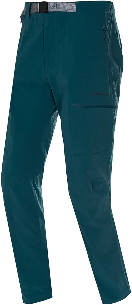 Pantalón Trangoworld Rudah 320