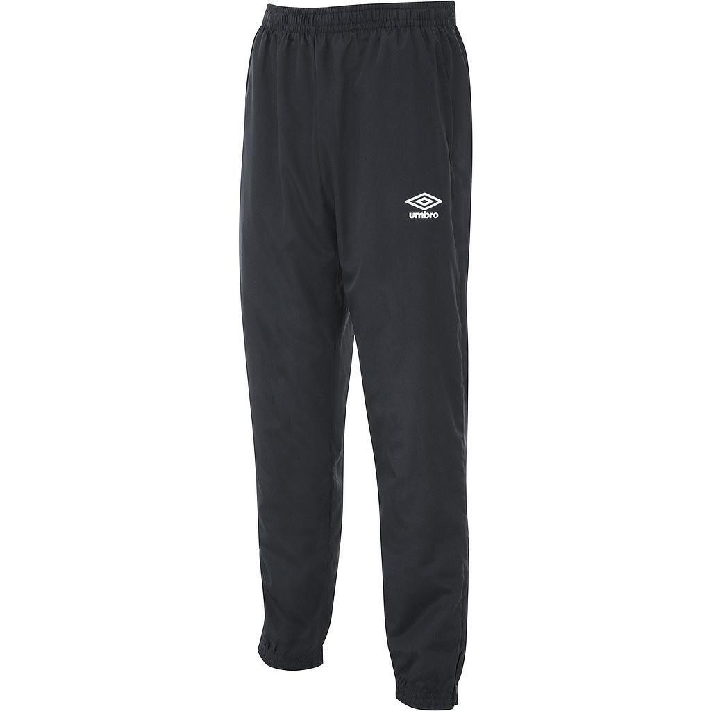 Pantalón Umbro Wardrobe Junior Black / White