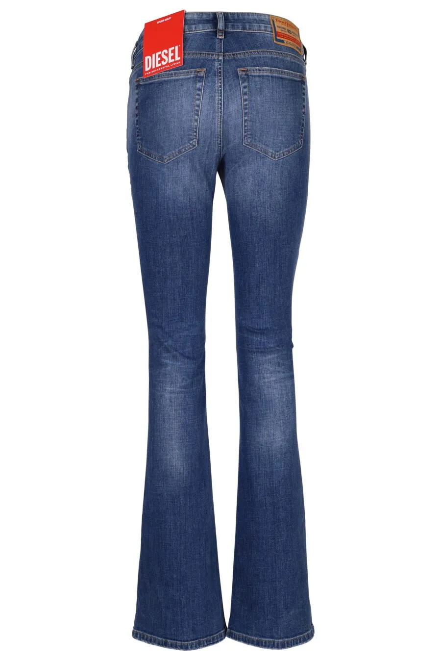 PANTALóN VAQUERO AZUL CLARO 
